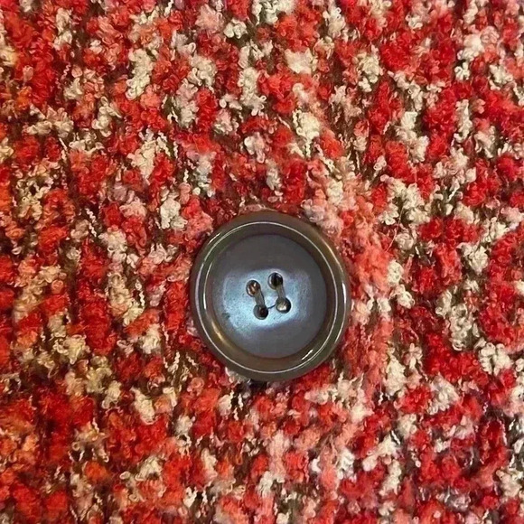 Evan Picone Petite large woman’s polyester sweater/ Acrylic sweater. - Picture 5 of 8